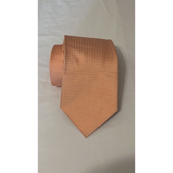 Zadi Andrew's Ties Milano Men's 100% Silk Tie Necktie - Made In Italy - Picture 11 of 12